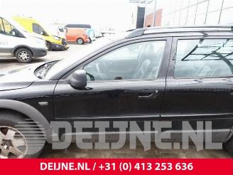 Volvo Xc-70 XC70 (SZ), SUV, 2000 / 2007 XC70 2.5 T 20V picture 15