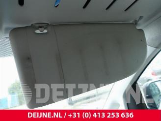 Volkswagen Caddy Caddy III (2KA,2KH,2CA,2CH), Van, 2004 / 2015 1.6 TDI 16V picture 24