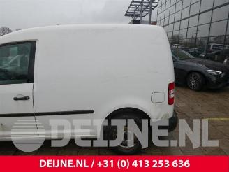 Volkswagen Caddy Caddy III (2KA,2KH,2CA,2CH), Van, 2004 / 2015 1.6 TDI 16V picture 31