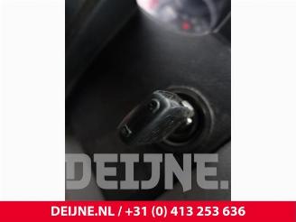 Volkswagen Crafter Crafter, Van, 2006 / 2013 2.5 TDI 30/35/50 picture 26