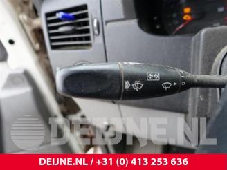 Volkswagen Crafter Crafter, Van, 2006 / 2013 2.5 TDI 30/35/50 picture 25