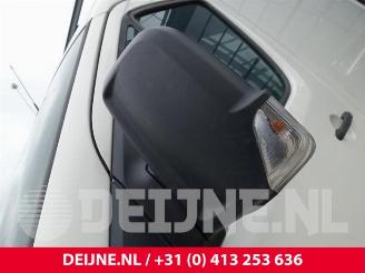 Volkswagen Crafter Crafter, Van, 2006 / 2013 2.5 TDI 30/35/50 picture 12