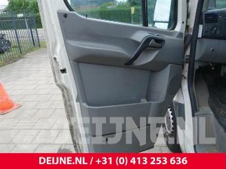 Volkswagen Crafter Crafter, Van, 2006 / 2013 2.5 TDI 30/35/50 picture 18