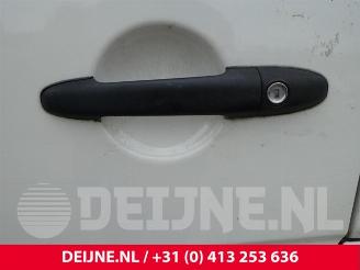 Volkswagen Crafter Crafter, Van, 2006 / 2013 2.5 TDI 30/35/50 picture 16