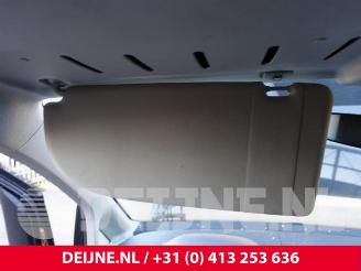 Volkswagen Caddy Caddy IV, Van, 2015 2.0 TDI 150 picture 26