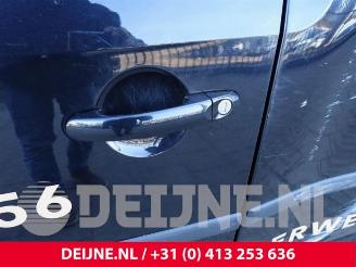 Volkswagen Caddy Caddy IV, Van, 2015 2.0 TDI 150 picture 13