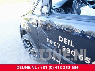 Volkswagen Caddy Caddy IV, Van, 2015 2.0 TDI 150 picture 14