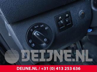 Volkswagen Caddy Caddy IV, Van, 2015 2.0 TDI 150 picture 22