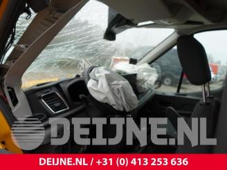 Ford Transit Transit, Van, 2013 2.0 TDCi 16V Eco Blue 130 picture 11