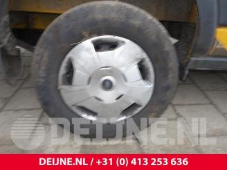 Ford Transit Transit, Van, 2013 2.0 TDCi 16V Eco Blue 130 picture 34