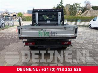 Ford Transit Transit, Ch.Cab/Pick-up, 2013 2.0 TDCi 16V Eco Blue 130 picture 6