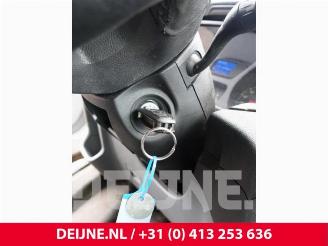 Ford Transit Transit, Ch.Cab/Pick-up, 2013 2.0 TDCi 16V Eco Blue 130 picture 29