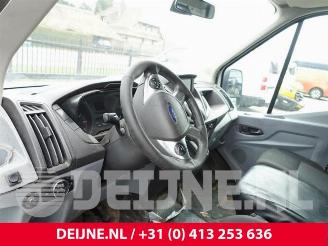 Ford Transit Transit, Ch.Cab/Pick-up, 2013 2.0 TDCi 16V Eco Blue 130 picture 19