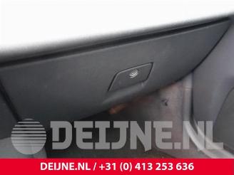 Volvo V-50 V50 (MW), Combi, 2003 / 2012 2.0 16V picture 29