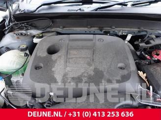 Volvo XC40 XC40 (XZ), SUV, 2017 2.0 D3 16V picture 35