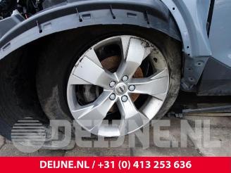 Volvo XC40 XC40 (XZ), SUV, 2017 2.0 D3 16V picture 10