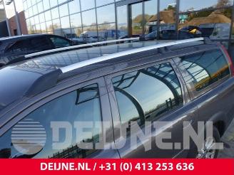 Volvo Xc-70 XC70 (SZ), SUV, 2000 / 2007 XC70 2.5 T 20V picture 16