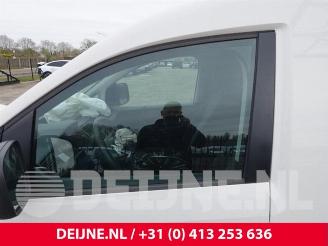 Volkswagen Caddy Caddy IV, Van, 2015 1.4 TGI BlueMotion picture 14