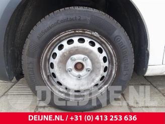 Volkswagen Caddy Caddy IV, Van, 2015 1.4 TGI BlueMotion picture 10