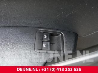 Volkswagen Caddy Caddy IV, Van, 2015 1.4 TGI BlueMotion picture 34