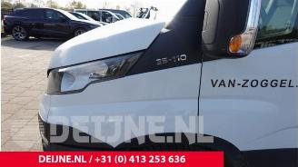 Iveco New Daily New Daily VI, Van, 2014 33S11,35C11, 35S11 picture 10