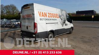 Iveco New Daily New Daily VI, Van, 2014 33S11,35C11, 35S11 picture 8