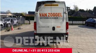 Iveco New Daily New Daily VI, Van, 2014 33S11,35C11, 35S11 picture 7