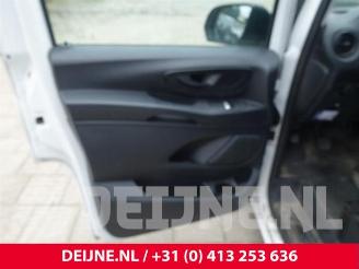 Mercedes Vito Vito (447.6), Van, 2014 1.6 109 CDI 16V picture 19