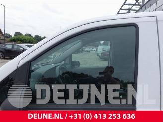 Mercedes Vito Vito (447.6), Van, 2014 1.6 109 CDI 16V picture 14