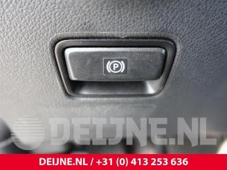 Mercedes Vito Vito (447.6), Van, 2014 1.6 109 CDI 16V picture 25