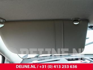 Mercedes Vito Vito (447.6), Van, 2014 1.6 109 CDI 16V picture 29