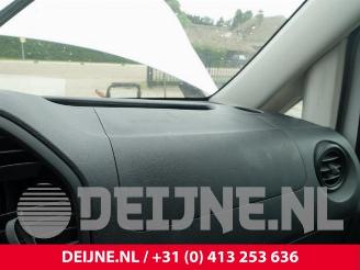 Mercedes Vito Vito (447.6), Van, 2014 1.6 109 CDI 16V picture 32