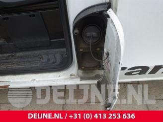 Mercedes Vito Vito (447.6), Van, 2014 1.6 109 CDI 16V picture 18