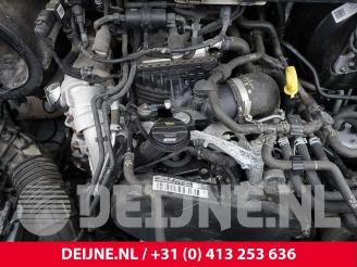 Volkswagen Crafter Crafter (SY), Van, 2016 2.0 TDI RWD picture 35