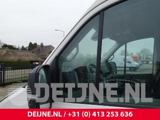 Volkswagen Crafter Crafter (SY), Van, 2016 2.0 TDI RWD picture 13