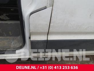 Volkswagen Crafter Crafter (SY), Van, 2016 2.0 TDI RWD picture 17