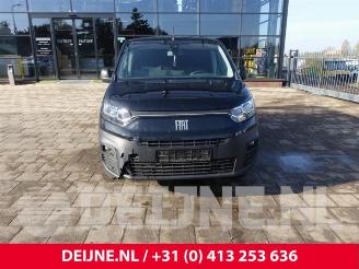 Fiat Doblo Doblo Cargo, Van, 2022 1.5 D Multijet 130 picture 2