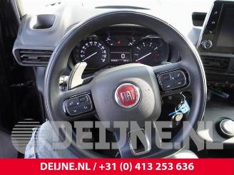 Fiat Doblo Doblo Cargo, Van, 2022 1.5 D Multijet 130 picture 22