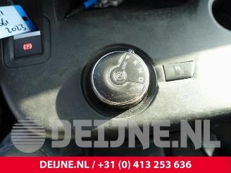 Fiat Doblo Doblo Cargo, Van, 2022 1.5 D Multijet 130 picture 33