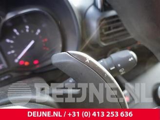 Fiat Doblo Doblo Cargo, Van, 2022 1.5 D Multijet 130 picture 24