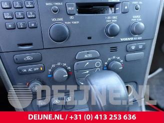 Volvo V-70 V70 (SW), Combi, 1999 / 2008 2.4 T 20V picture 31