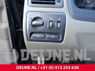 Volvo V-70 V70 (SW), Combi, 1999 / 2008 2.4 T 20V picture 21