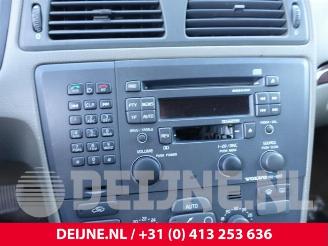 Volvo V-70 V70 (SW), Combi, 1999 / 2008 2.4 T 20V picture 30