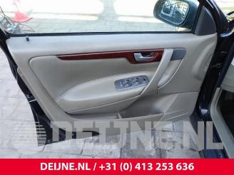 Volvo V-70 V70 (SW), Combi, 1999 / 2008 2.4 T 20V picture 16