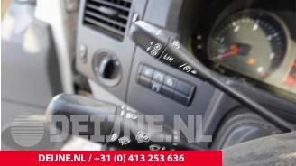 Volkswagen Crafter Crafter, Ch.Cab/Pick-up, 2011 / 2016 2.0 BiTDI picture 24