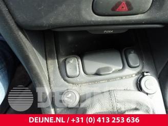 Volvo S-70 S70, Sedan, 1996 / 2000 2.4 20V picture 33