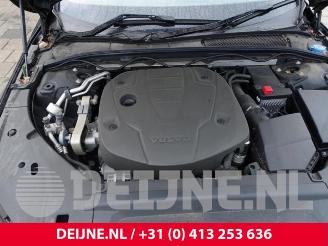 Volvo S-90 S90 II, Sedan, 2016 2.0 D4 16V picture 35