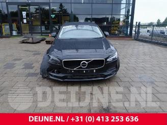 Volvo S-90 S90 II, Sedan, 2016 2.0 D4 16V picture 2