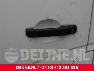 Renault Master Master III (MA/MB/MC/MD/MH/MF/MG/MH), Van, 2010 2.3 dCi 16V picture 12