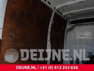 Renault Master Master III (MA/MB/MC/MD/MH/MF/MG/MH), Van, 2010 2.3 dCi 16V picture 30